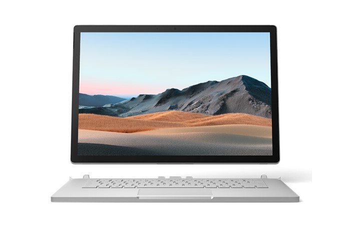 佳县Surface 维修前的准备工作