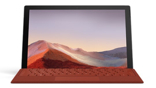 佳县清洁和维护 Surface
