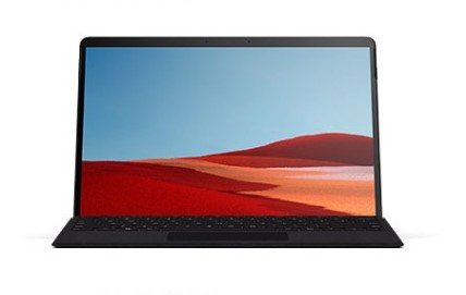 佳县Surface Pro